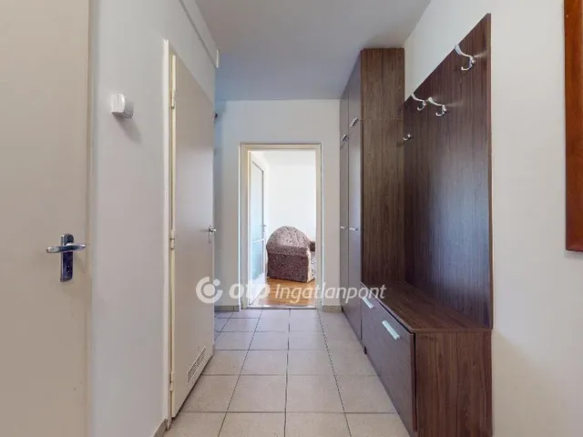 Eladó lakás Nyíregyháza 53 nm