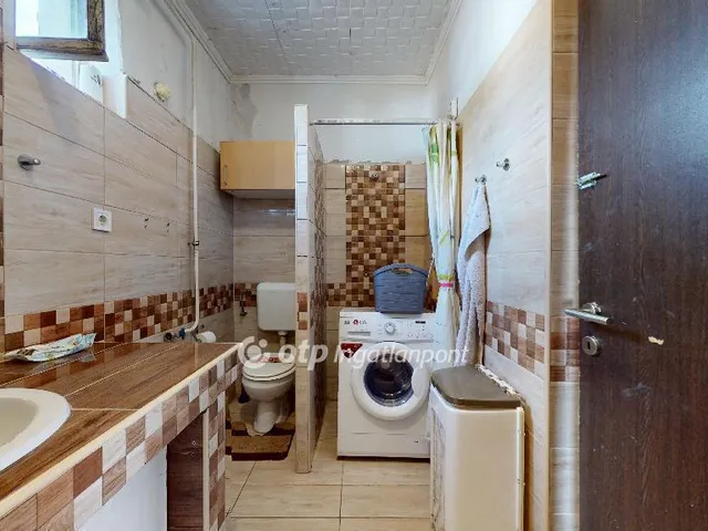 Eladó ház Ibrány 90 nm