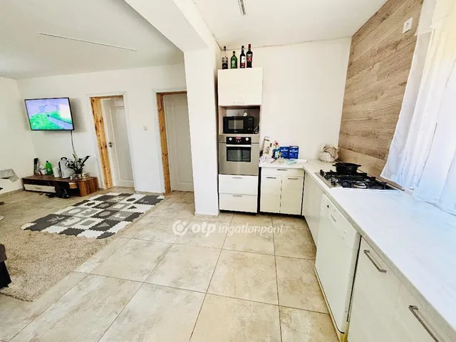 Eladó ház Hajdúböszörmény 83 nm