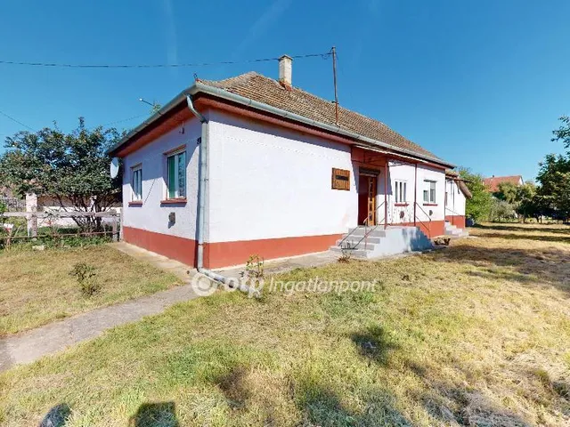 Eladó ház Tarcal 112 nm