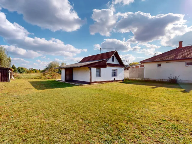 Eladó telek Nyíregyháza 1771 nm