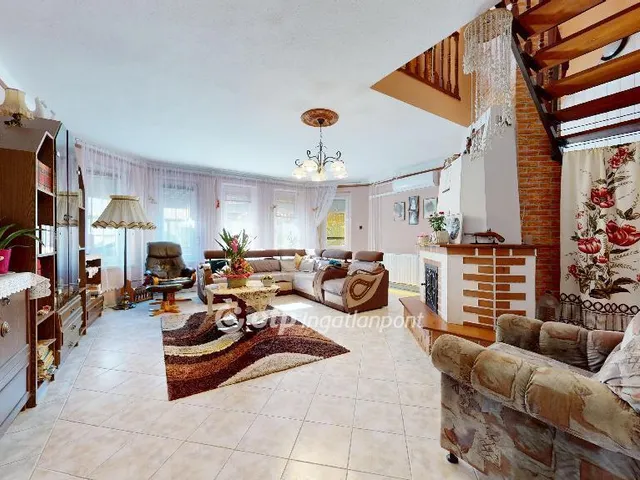 Eladó ház Nyíregyháza 185 nm