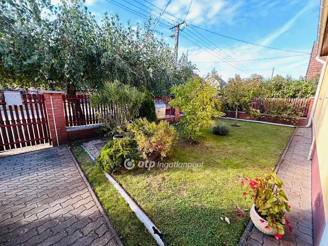 Eladó ház Téglás 119 nm