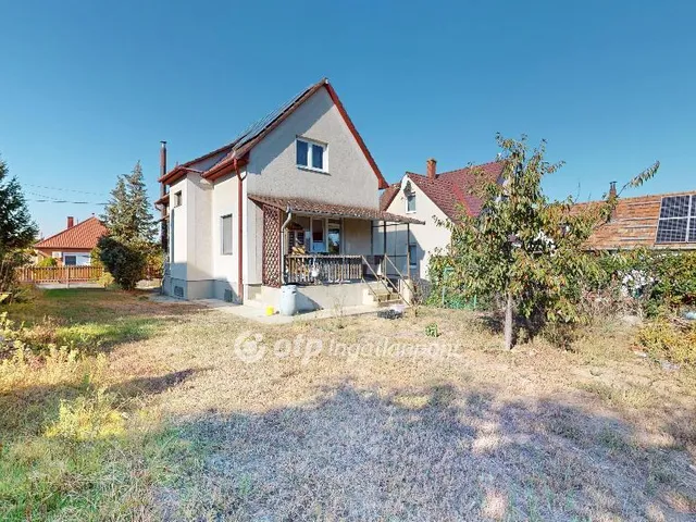 Eladó ház Nyíregyháza 116 nm