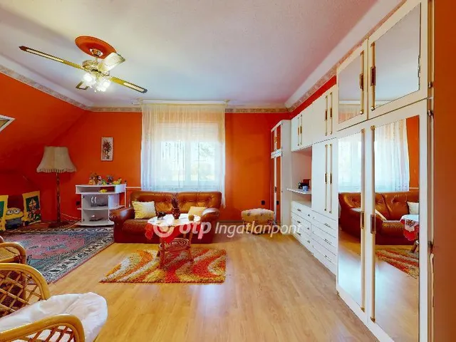 Eladó ház Nyíregyháza 185 nm