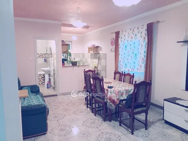 Eladó ház Méhtelek 64 nm