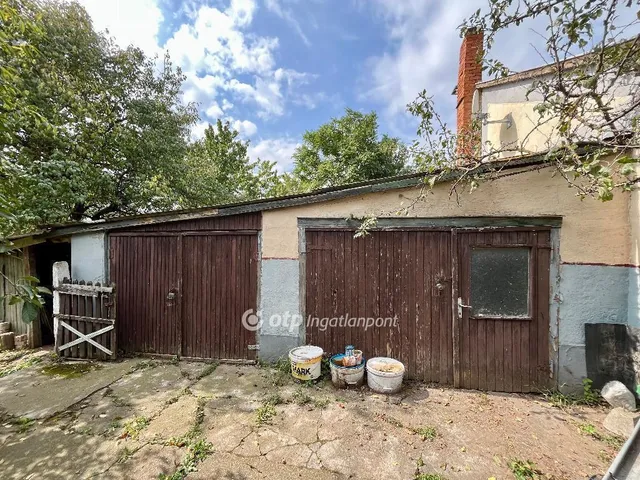 Eladó ház Nyíregyháza 78 nm