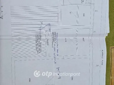 Eladó ház Téglás 66 nm