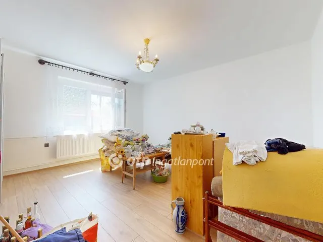 Eladó ház Tiszavasvári 110 nm