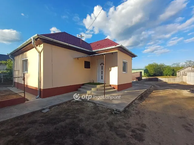 Eladó ház Magy 72 nm