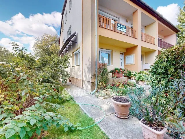 Eladó ház Nyíregyháza 210 nm