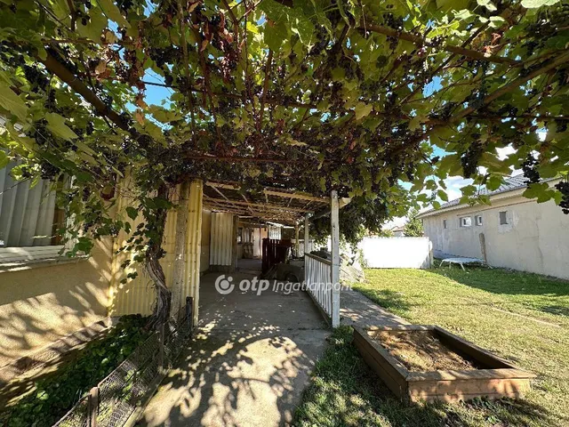 Eladó ház Nyírpazony 41 nm