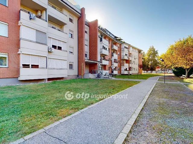 Eladó lakás Nyíregyháza 57 nm