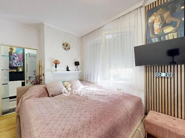 Eladó lakás Nyíregyháza 57 nm