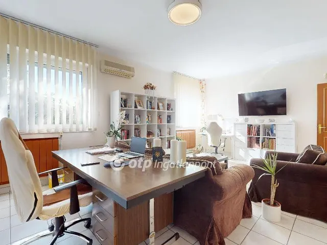 Eladó ház Nyíregyháza 210 nm