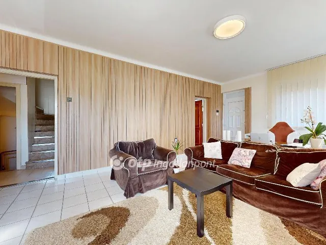 Eladó ház Nyíregyháza 210 nm