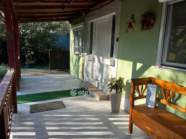 Eladó ház Nyíregyháza, Sóstóhegy 30 nm