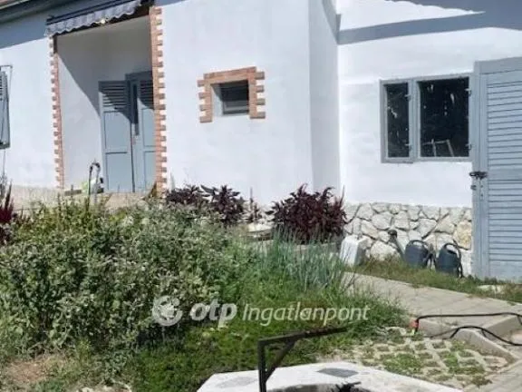 Eladó ház Gávavencsellő 60 nm