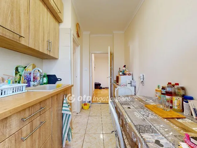 Eladó lakás Nyíregyháza 53 nm