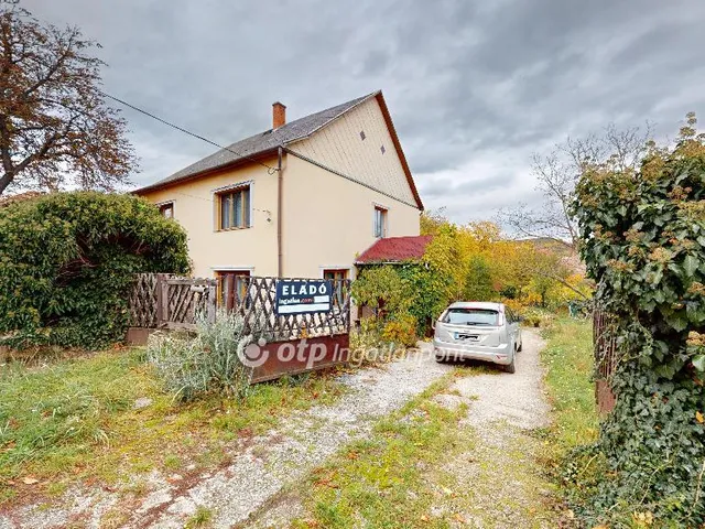 Eladó ház Mád 200 nm