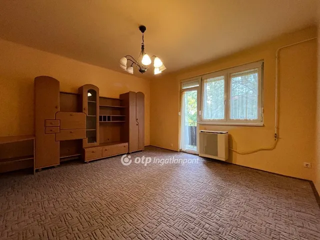 Eladó lakás Nyíregyháza, Érkert 58 nm