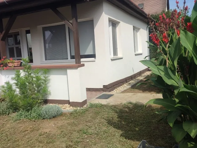 Eladó ház Nyíregyháza 70 nm