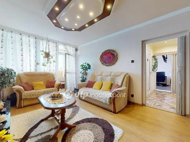 Eladó lakás Nyíregyháza 51 nm