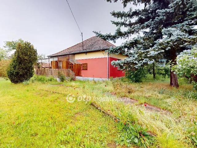 Eladó ház Nyírkarász 100 nm