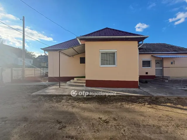 Eladó ház Magy 72 nm