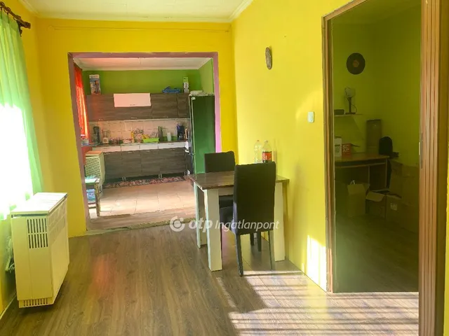 Eladó ház Levelek 61 nm