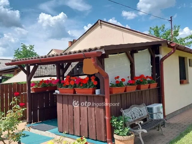 Eladó üdülő és hétvégi ház Hajdúnánás 36 nm