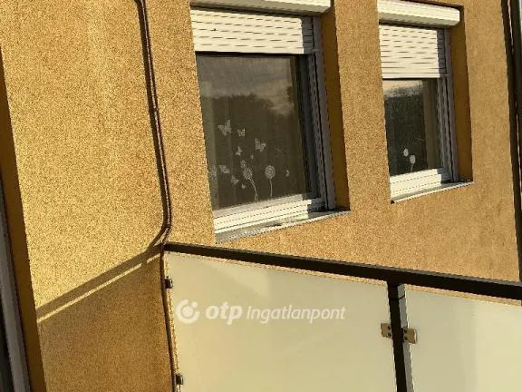 Eladó lakás Nyíregyháza 64 nm