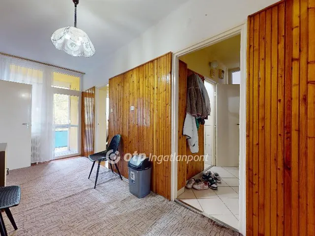 Eladó lakás Tiszavasvári 68 nm