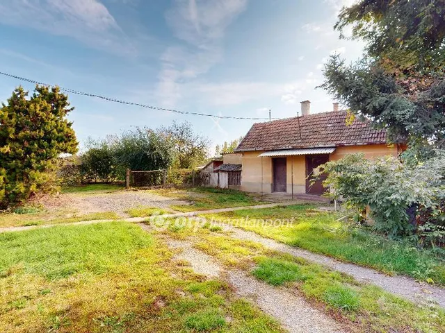 Eladó ház Kótaj 55 nm