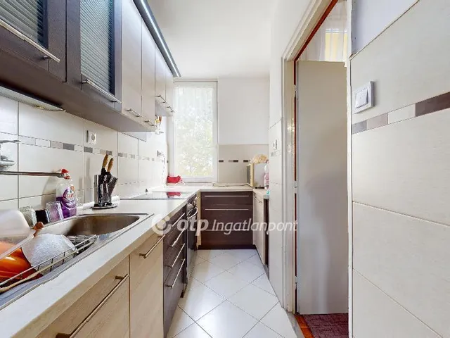 Eladó lakás Tiszavasvári 68 nm