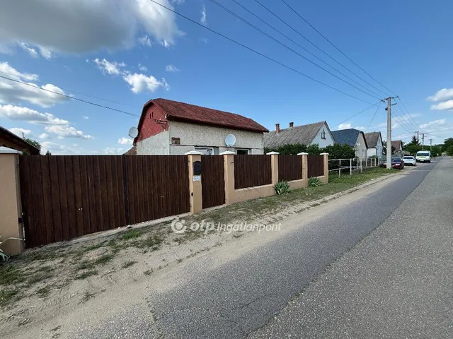 Eladó ház Kisvárda 105 nm