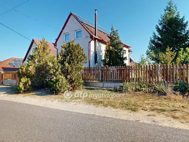 Eladó ház Nyíregyháza 116 nm