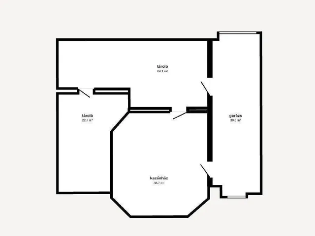 Eladó ház Nyíregyháza 185 nm