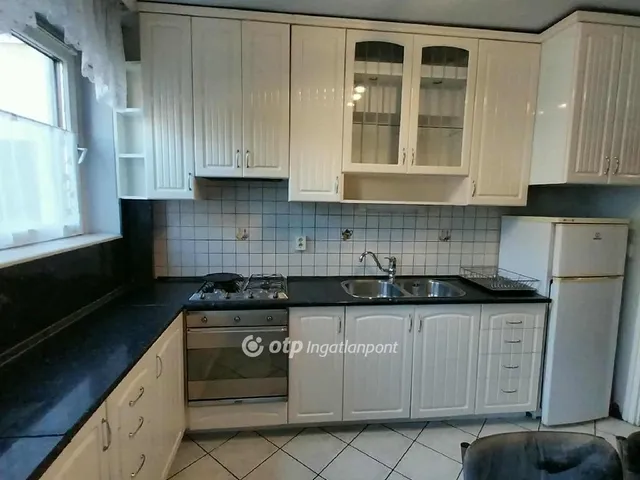 Eladó lakás Nyíregyháza 74 nm