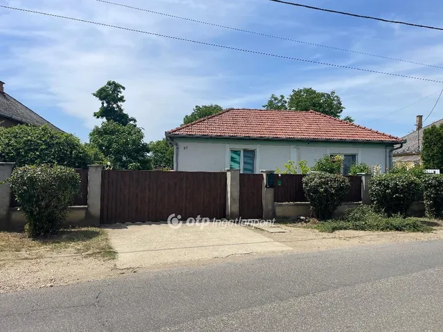 Eladó ház Napkor 125 nm