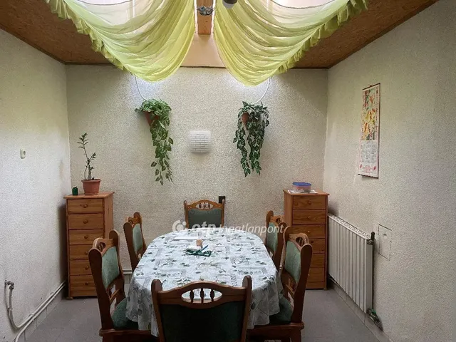 Eladó ház Napkor 125 nm