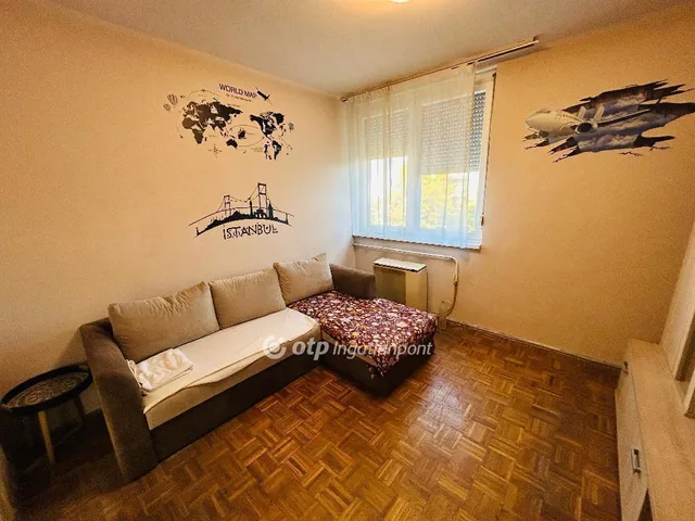 Eladó lakás Debrecen 56 nm