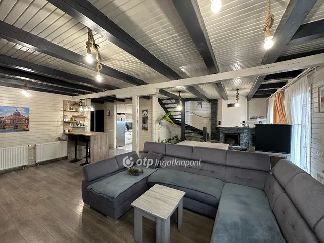 Eladó ház Nyírpazony 142 nm