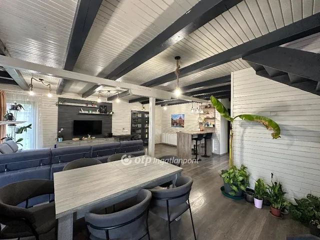 Eladó ház Nyírpazony 142 nm