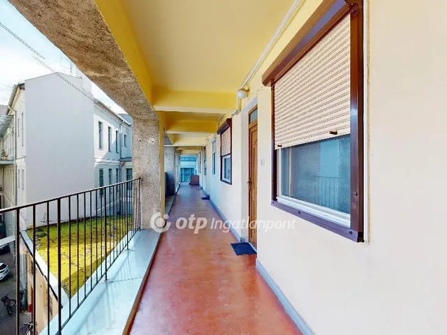 Eladó lakás Nyíregyháza 55 nm