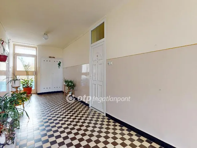 Eladó lakás Tiszavasvári 68 nm
