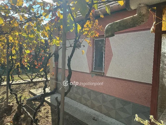 Eladó mezőgazdasági ingatlan Nyíregyháza 77 nm