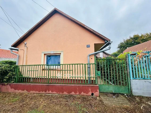 Eladó ház Nyíregyháza 50 nm