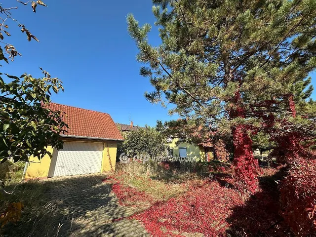 Eladó ház Nyíregyháza 128 nm