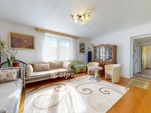 Eladó ház Napkor 125 nm